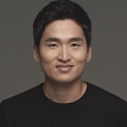 Photo of Jungseok Hong